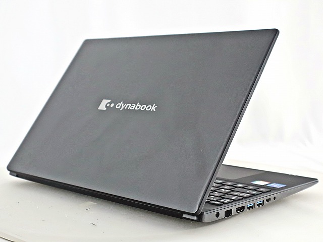 dynabook DYNABOOK P55/HT A6P6HTKA7V42