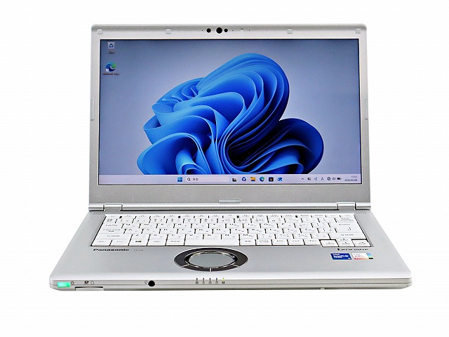 PANASONIC LET'S NOTE CF-LV1 CF-LV1UDLVS