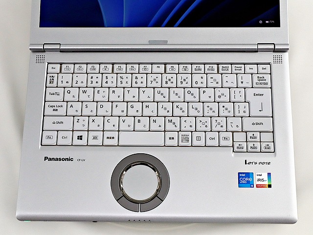 PANASONIC LET'S NOTE CF-LV1 CF-LV1UDLVS