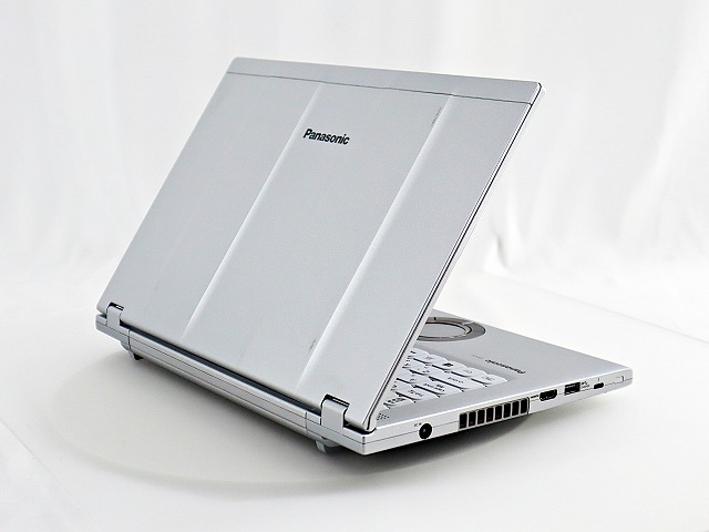 PANASONIC LET'S NOTE CF-LV1 CF-LV1UDLVS