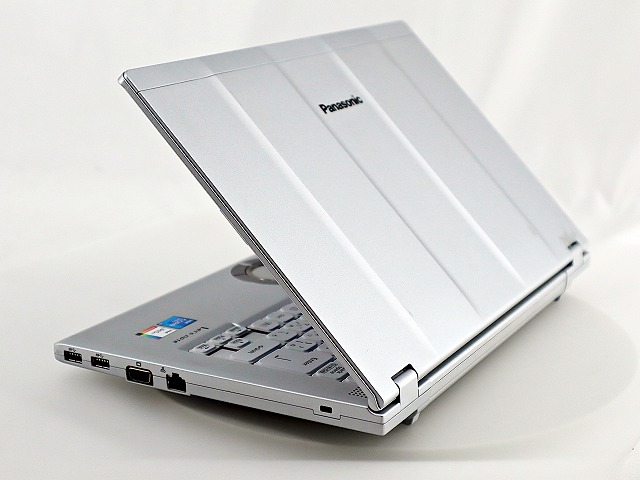 PANASONIC LET'S NOTE CF-LV1 CF-LV1UDLVS