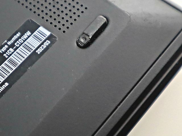 LENOVO THINKPAD X1 CARBON GEN10 21CB-CT01WW