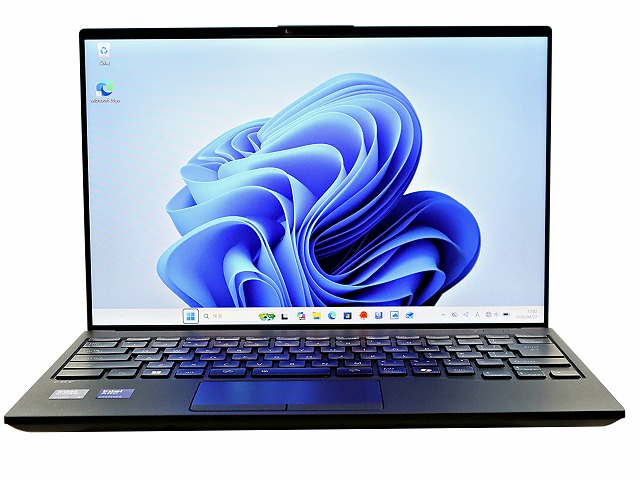 富士通 FMV WU7-K3 (LTEモデル) FMVUH0700C