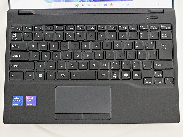 富士通 FMV WU7-K3 (LTEモデル) FMVUH0700C