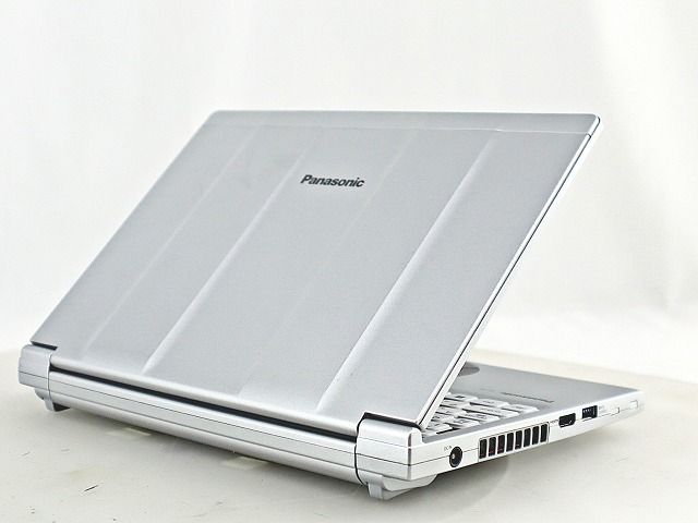 PANASONIC ET'S NOTE CF-SV1 CF-SV1RELKS