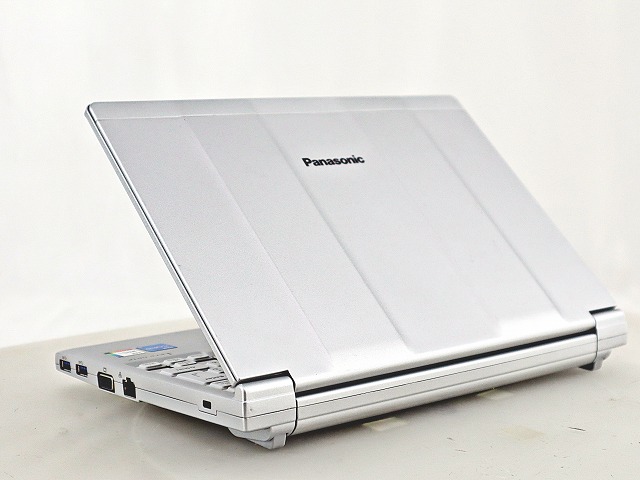 PANASONIC ET'S NOTE CF-SV1 CF-SV1RELKS