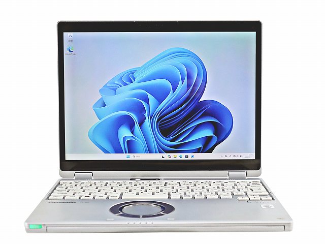 PANASONIC LET'SNOTE CF-QV9 CF-QV9RDCVS