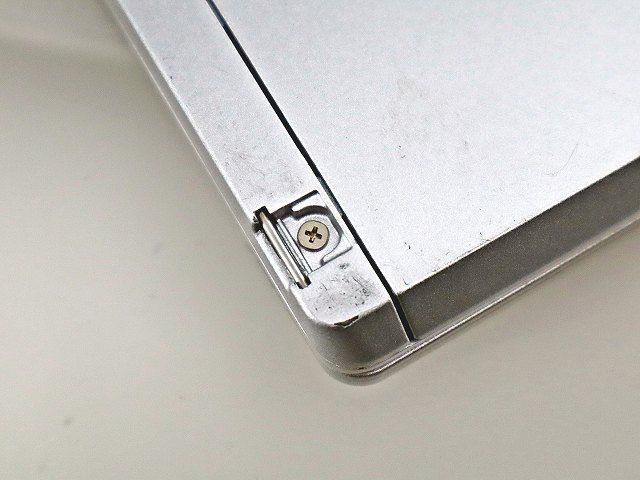 PANASONIC LET'SNOTE CF-QV9 CF-QV9RDCVS