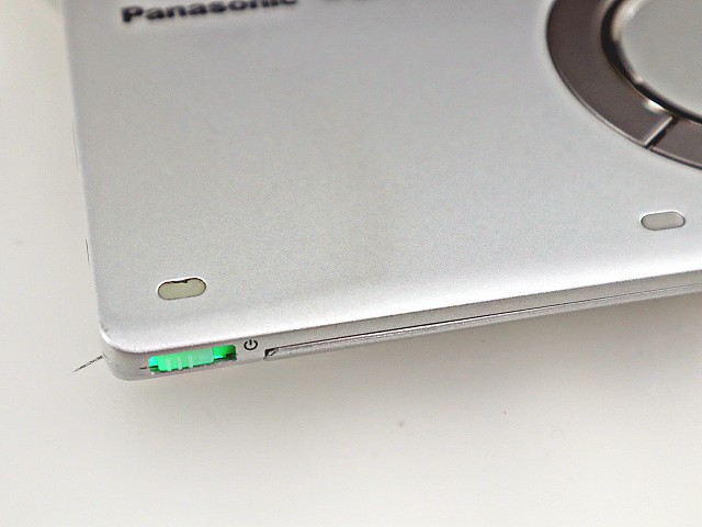 PANASONIC LET'SNOTE CF-QV9 CF-QV9RDCVS