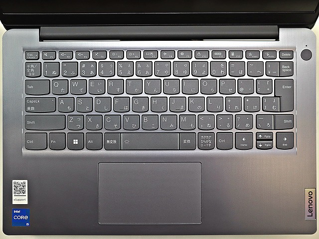 LENOVO IDEAPAD3 14IAU7 82RJ00DNJP