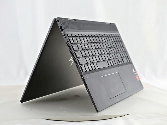 HP ENVY X360 15-DS0002AU