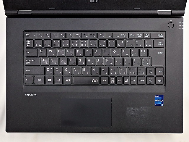 NEC VERSAPRO VKT44X-C PC-VKT44XZFC