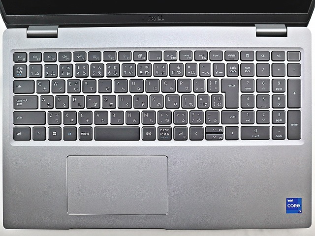 DELL LATITUDE 5520 (LTEモデル) 