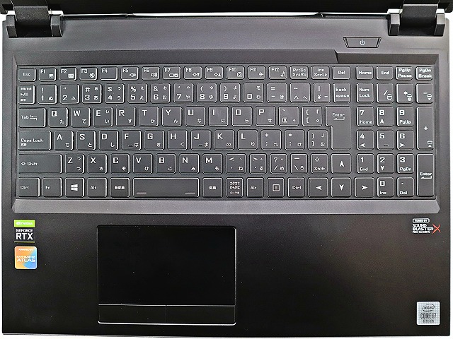 IIYAMA LEVEL-15FR105-I7-TOX ILENXS-15FR103-I7_-TOXX