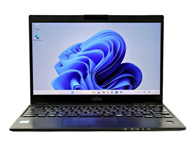 富士通 LIFEBOOK U939/A FMVU19011