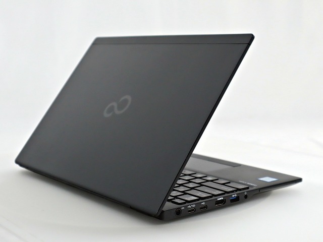 富士通 LIFEBOOK U939/A FMVU19011