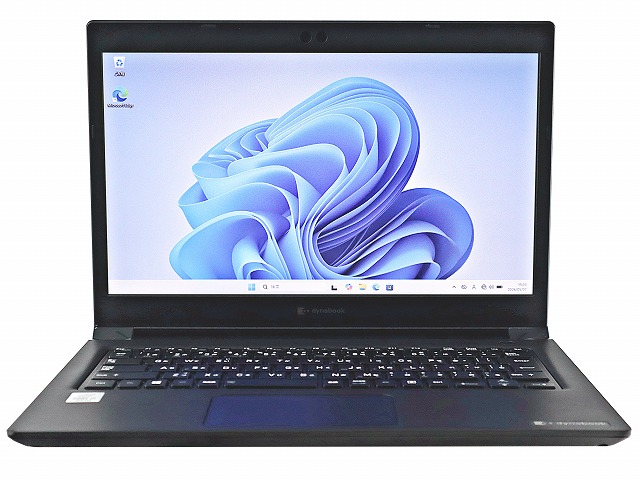 dynabook DYNABOOK S73/FR [新品互換バッテリー] A6S7FRF1D112