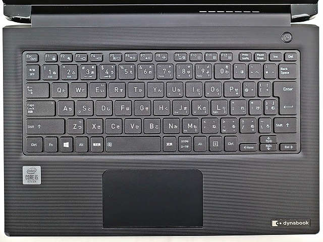 dynabook DYNABOOK S73/FR [新品互換バッテリー] A6S7FRF1D112
