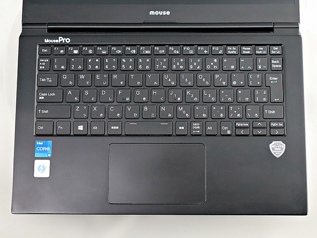 MouseComputer MPRO-NB420HW11 