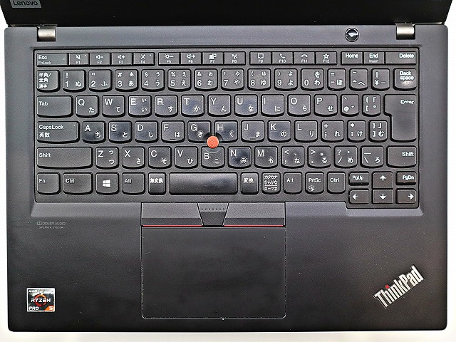 LENOVO THINKPAD X13 GEN 1 20UG-S3HU00