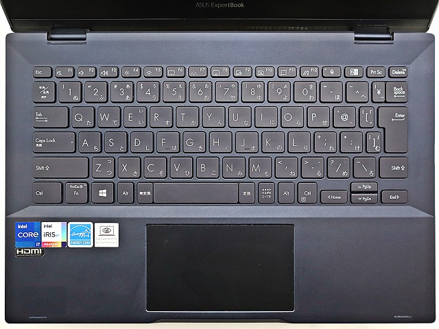 ASUS EXPERTBOOK B5 B5302FEA-EM0119R