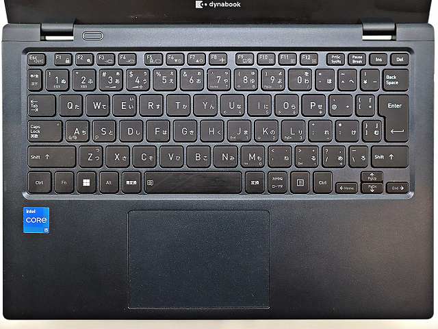 dynabook DYNABOOK G83/HU A6GGHUF8D515