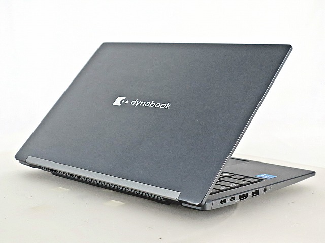 dynabook DYNABOOK G83/HU A6GGHUF8D515