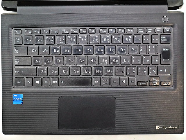 dynabook DYNABOOK S73/HS A6SBHSF8D511