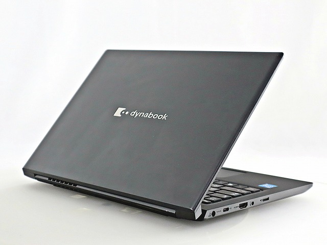 dynabook DYNABOOK S73/HS A6SBHSF8D511