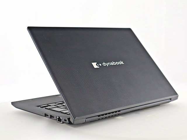 dynabook DYNABOOK S73/HS A6SBHSF8D511