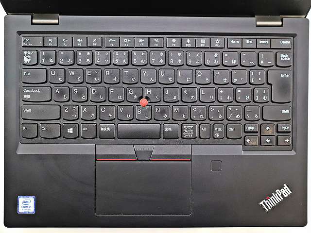 LENOVO THINKPAD L390 20NS-S0W100