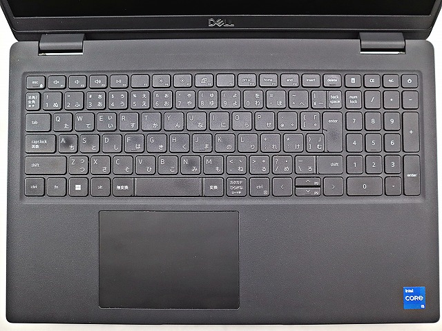 DELL LATITUDE 3520 