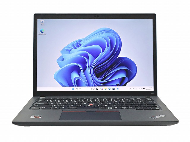 LENOVO THINKPAD X13 GEN 2 (LTEモデル) 20XJ-S08E00