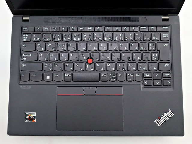 LENOVO THINKPAD X13 GEN 2 (LTEモデル) 20XJ-S08E00