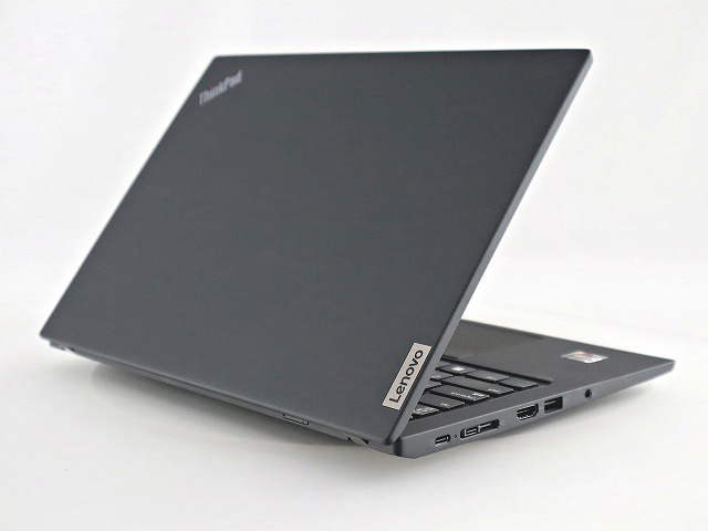 LENOVO THINKPAD X13 GEN 2 (LTEモデル) 20XJ-S08E00