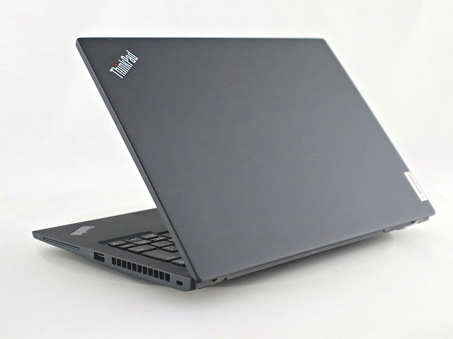 LENOVO THINKPAD X13 GEN 2 (LTEモデル) 20XJ-S08E00