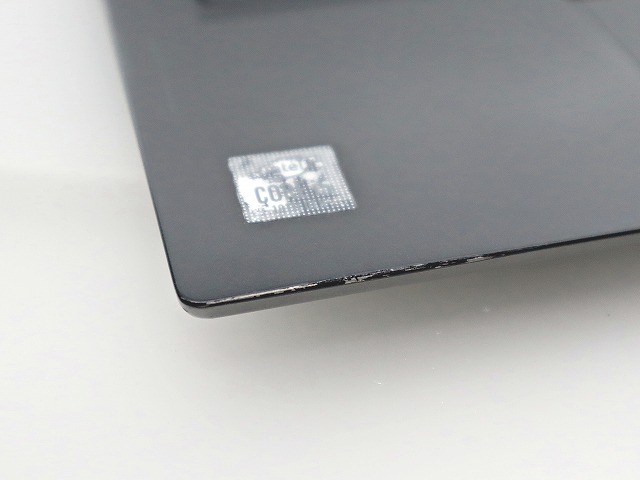 LENOVO THINKPAD X390 (LTEモデル) 20SD-S17X00