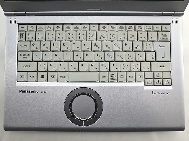 PANASONIC LET'S NOTE CF-LV9 CF-LV9HDHVS