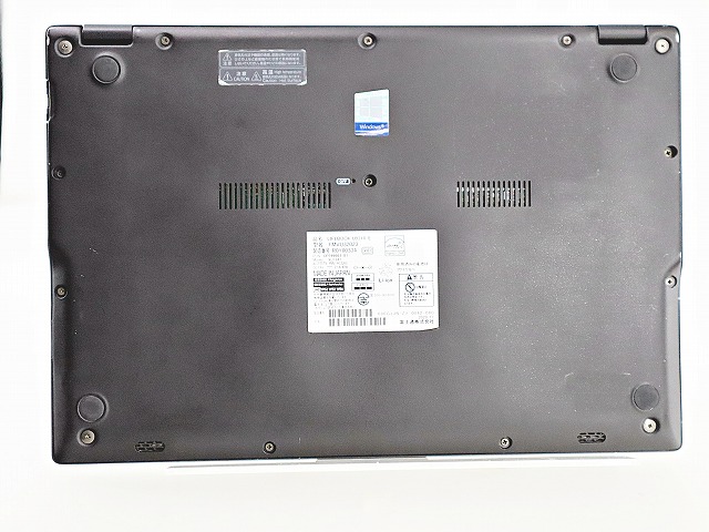 富士通 LIFEBOOK U9310/E FMVU32023
