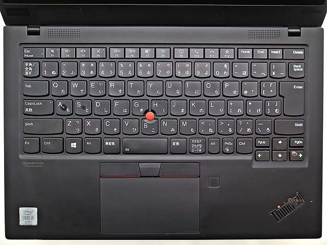 LENOVO THINKPAD X1 CARBON GEN8 20UA-SACE00
