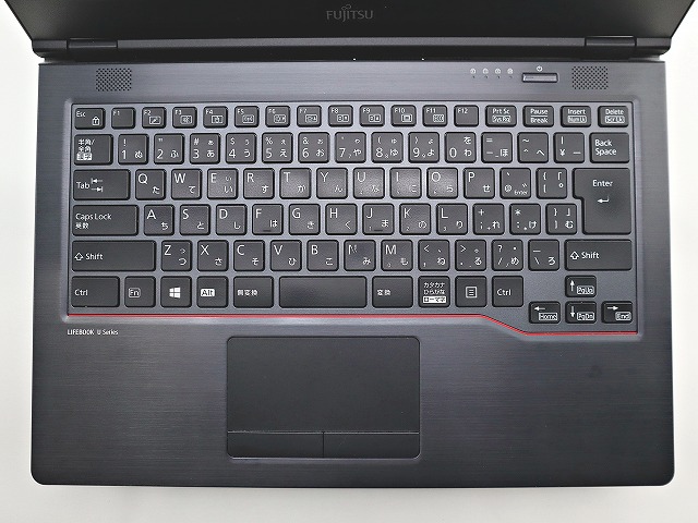 富士通 LIFEBOOK U7410/D FMVU30031