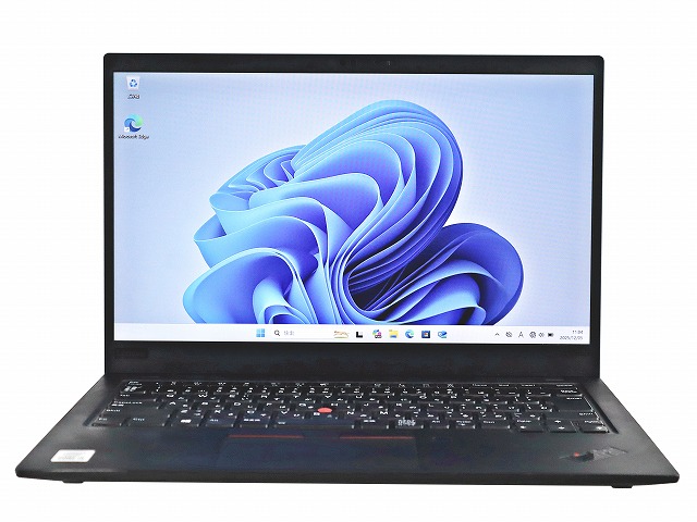 LENOVO THINKPAD X1 CARBON GEN8 20UA-S13Q00
