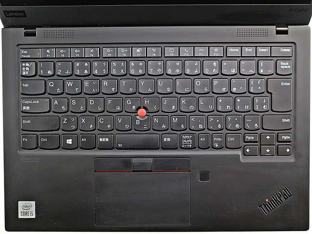 LENOVO THINKPAD X1 CARBON GEN8 20UA-S13Q00