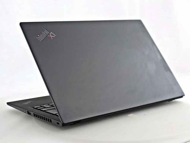 LENOVO THINKPAD X1 CARBON GEN8 20UA-S13Q00