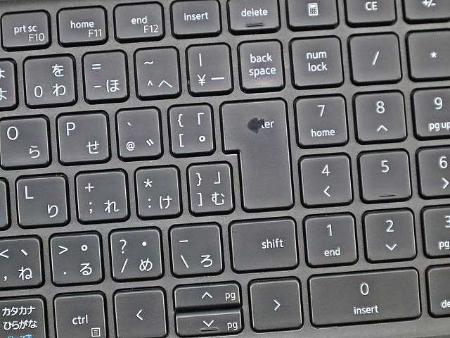 DELL LATITUDE 3540 