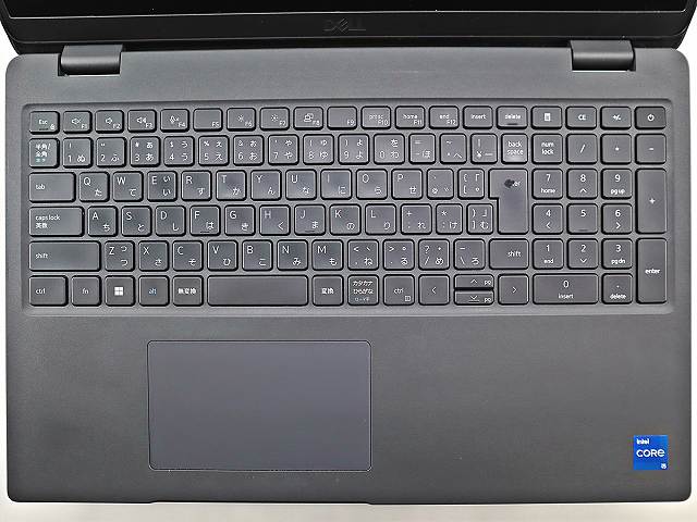 DELL LATITUDE 3540 