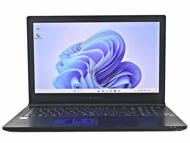 dynabook DYNABOOK B65/ER A6BSERNAMA21