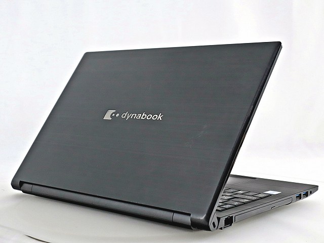 dynabook DYNABOOK B65/ER A6BSERNAMA21