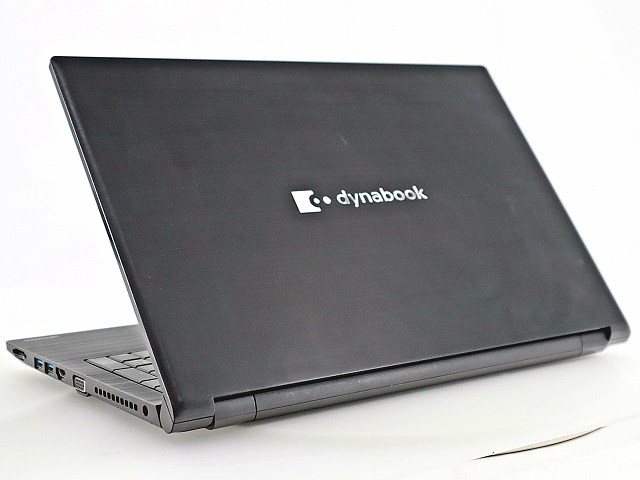 dynabook DYNABOOK B65/ER A6BSERNAMA21