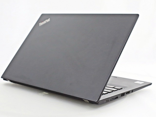 LENOVO THINKPAD X13 GEN 1 20T3-S7EL00